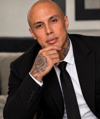 Michael Espinoza